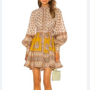 Zimmermann Dress (1)